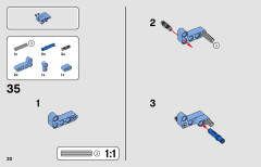 LEGO 66712 instructions page 30 – build guide