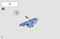 LEGO 66712 instructions page 46 – build guide