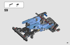LEGO 66712 instructions page 49 – build guide