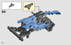 LEGO 66712 instructions page 54 – build guide