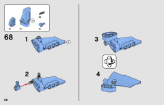 LEGO 66712 instructions page 58 – build guide