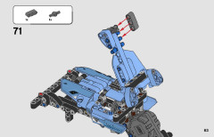 LEGO 66712 instructions page 63 – build guide