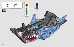 LEGO 66712 instructions page 82 – build guide