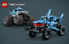 LEGO 66712 instructions page 88 – build guide