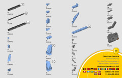 LEGO 66712 instructions page 91 – build guide