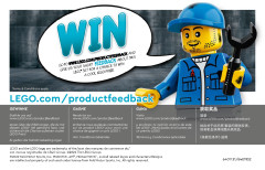 LEGO 66712 instructions page 92 – build guide