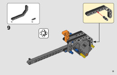 LEGO 66712 instructions page 11 – build guide