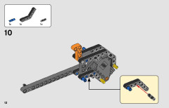 LEGO 66712 instructions page 12 – build guide