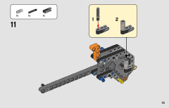 LEGO 66712 instructions page 13 – build guide