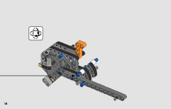 LEGO 66712 instructions page 16 – build guide