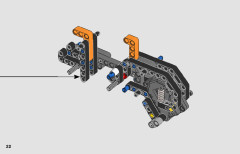 LEGO 66712 instructions page 22 – build guide
