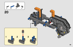 LEGO 66712 instructions page 25 – build guide