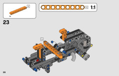 LEGO 66712 instructions page 28 – build guide