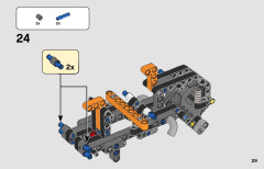 LEGO 66712 instructions page 29 – build guide
