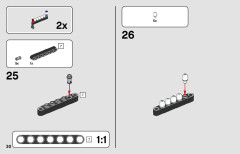 LEGO 66712 instructions page 30 – build guide