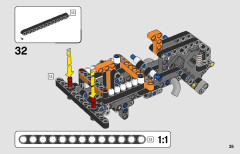 LEGO 66712 instructions page 35 – build guide
