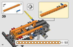 LEGO 66712 instructions page 40 – build guide