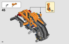 LEGO 66712 instructions page 46 – build guide