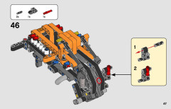 LEGO 66712 instructions page 47 – build guide