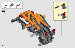 LEGO 66712 instructions page 48 – build guide
