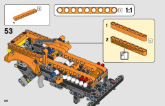 LEGO 66712 instructions page 54 – build guide