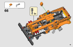 LEGO 66712 instructions page 61 – build guide
