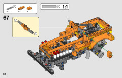 LEGO 66712 instructions page 62 – build guide