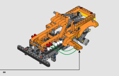 LEGO 66712 instructions page 66 – build guide