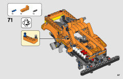 LEGO 66712 instructions page 67 – build guide