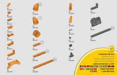 LEGO 66712 instructions page 79 – build guide