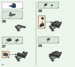LEGO 66715 instructions page 24 – build guide