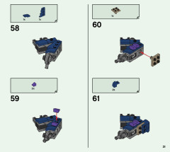 LEGO 66715 instructions page 31 – build guide