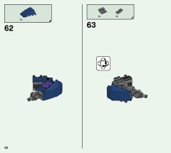 LEGO 66715 instructions page 32 – build guide
