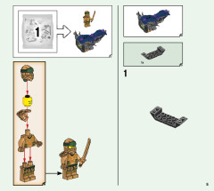 LEGO 66715 instructions page 5 – build guide
