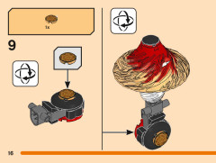 LEGO 66715 instructions page 16 – build guide