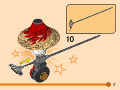 LEGO 66715 instructions page 17 – build guide