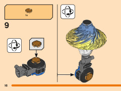 LEGO 66715 instructions page 16 – build guide