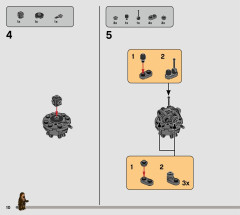 LEGO 66775 instructions page 10 – build guide