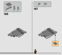 LEGO 66775 instructions page 101 – build guide