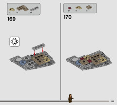 LEGO 66775 instructions page 103 – build guide