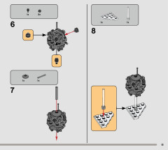 LEGO 66775 instructions page 11 – build guide