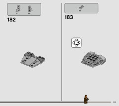 LEGO 66775 instructions page 111 – build guide