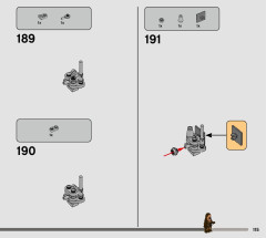 LEGO 66775 instructions page 115 – build guide