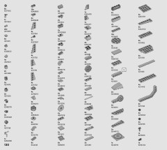 LEGO 66775 instructions page 130 – build guide