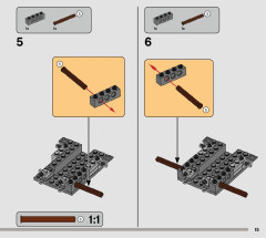LEGO 66775 instructions page 15 – build guide