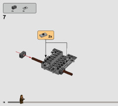 LEGO 66775 instructions page 16 – build guide