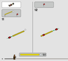 LEGO 66775 instructions page 18 – build guide