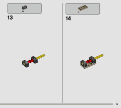 LEGO 66775 instructions page 19 – build guide
