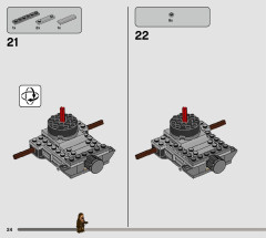 LEGO 66775 instructions page 24 – build guide
