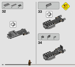 LEGO 66775 instructions page 30 – build guide